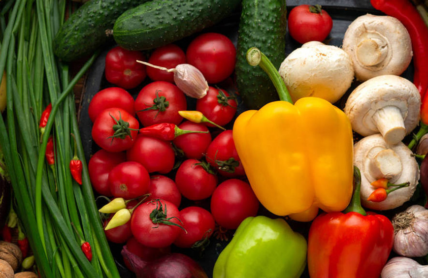 脱水蔬菜的优点