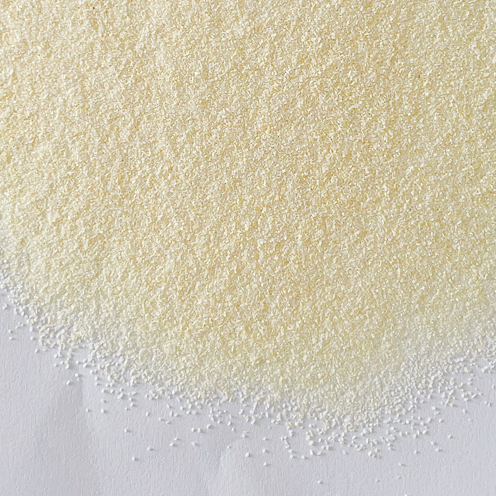 脱水蒜粒 40-80目（去根）