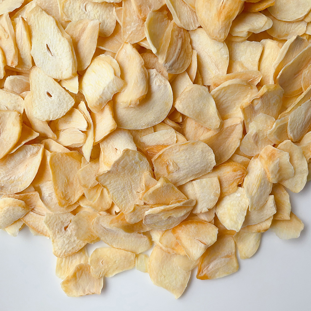 脱水蒜片 B级（去根）