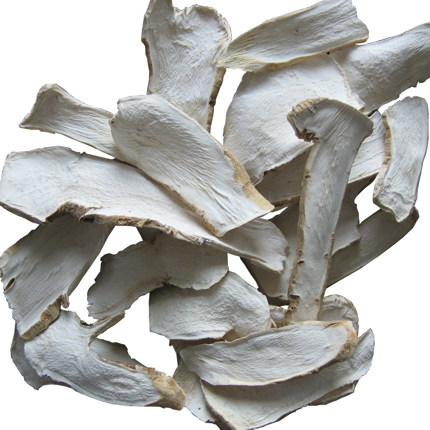 脱水辣根 （机器去皮）