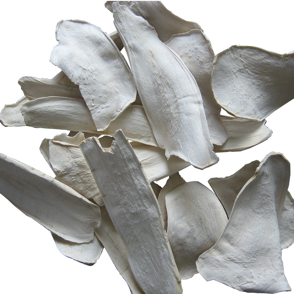 脱水辣根 （人工去皮）