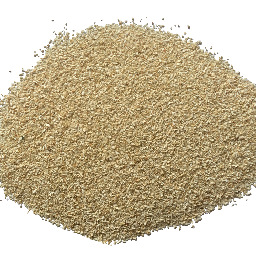 脱水辣根粒16-40目