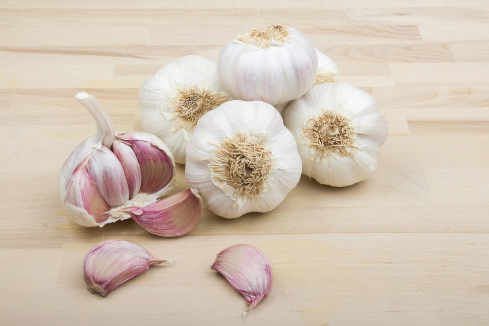 中国脱水蒜：全球市场的绿色健康明星