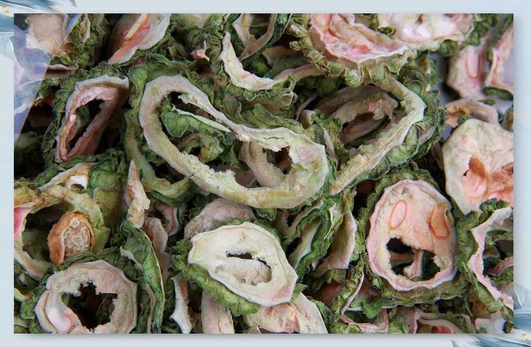 脱水蔬菜和新鲜蔬菜的区别